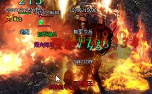 迷失传奇暗黑神殿迷宫怎么走？五分钟路线解析